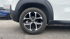Citroen C3 Aircross 1.2 PureTech 110 Plus 5dr Petrol Hatchback